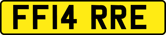 FF14RRE