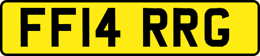 FF14RRG