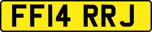 FF14RRJ