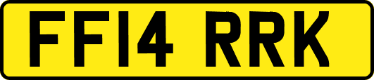 FF14RRK