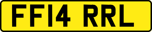 FF14RRL