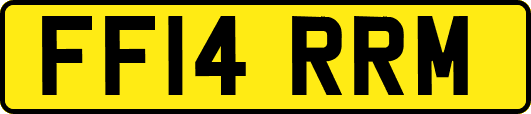 FF14RRM