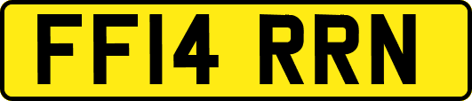 FF14RRN
