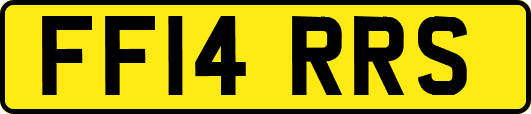 FF14RRS