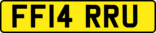 FF14RRU