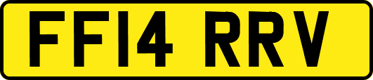 FF14RRV