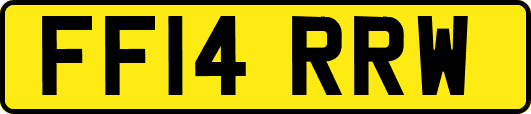 FF14RRW