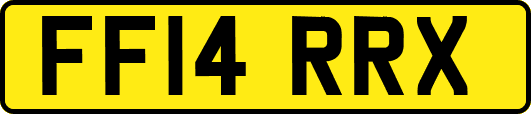 FF14RRX