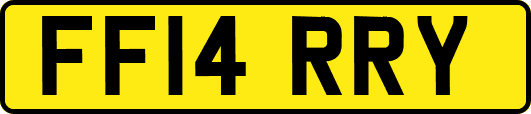 FF14RRY