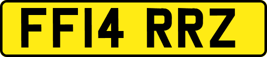FF14RRZ