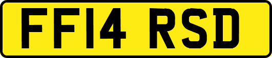 FF14RSD