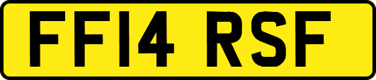 FF14RSF
