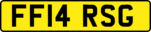 FF14RSG