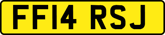 FF14RSJ