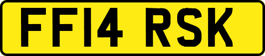 FF14RSK