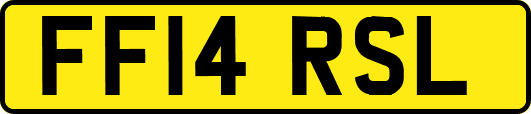 FF14RSL