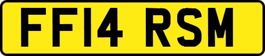 FF14RSM