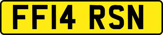 FF14RSN