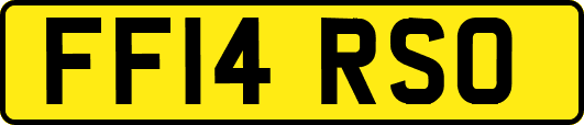 FF14RSO