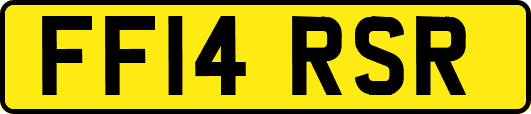FF14RSR