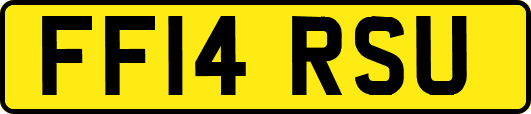FF14RSU