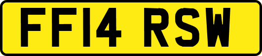 FF14RSW