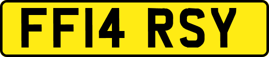 FF14RSY