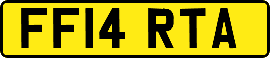 FF14RTA