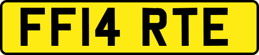 FF14RTE