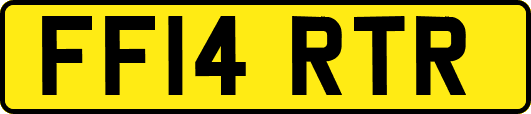 FF14RTR