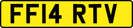 FF14RTV