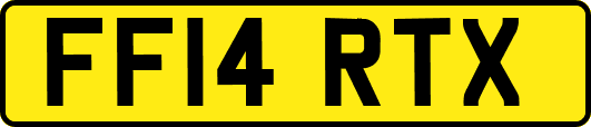 FF14RTX