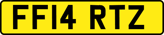 FF14RTZ