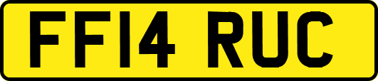 FF14RUC