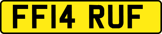 FF14RUF