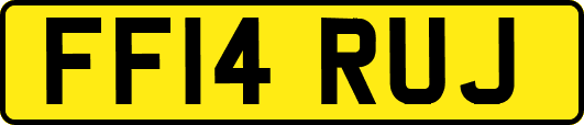 FF14RUJ