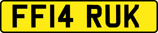 FF14RUK