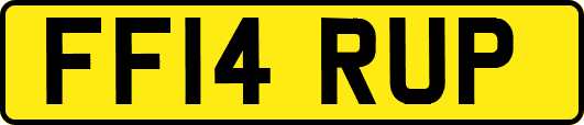 FF14RUP