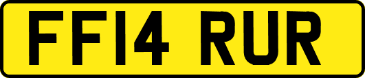 FF14RUR