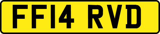 FF14RVD