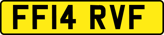 FF14RVF