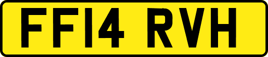 FF14RVH