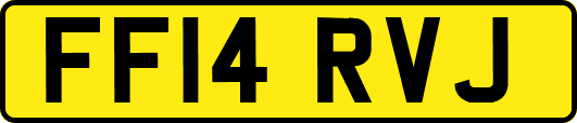 FF14RVJ