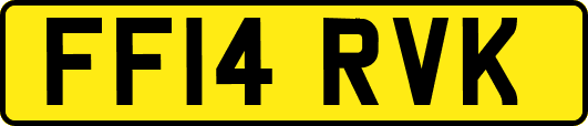 FF14RVK