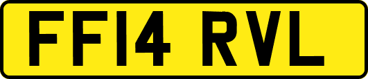 FF14RVL