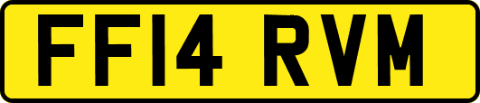 FF14RVM