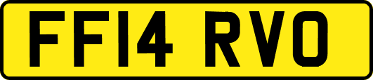 FF14RVO