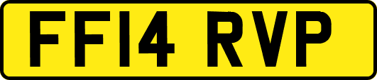 FF14RVP