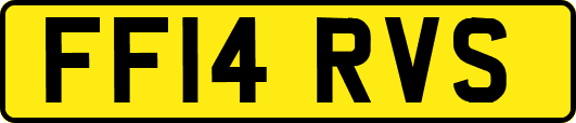 FF14RVS