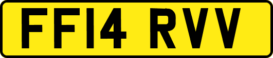 FF14RVV